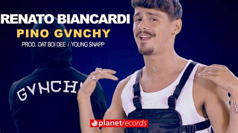 pino givenchy scarica suoneria|Pino Gvnchy (Prod. Dat Boi Dee / Yung Snapp) .